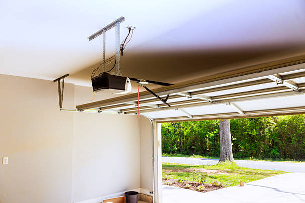 Top rated local Garage Door Roller Replacement specialists in Haskell, AR